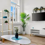 Apartman Hideout Brünn (Brno)