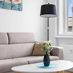 Apartman Hideout Brünn (Brno)