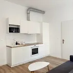 Hideout Apartmán