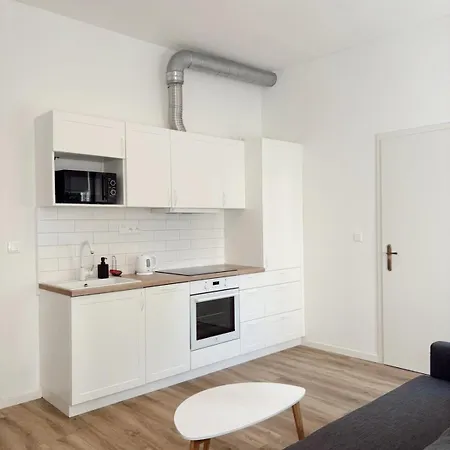 Hideout Appartement