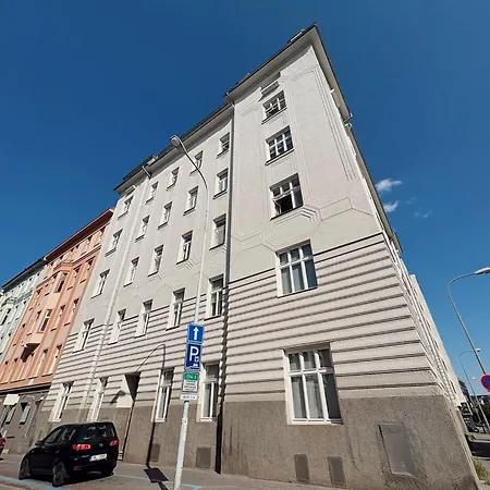 Hideout Appartement