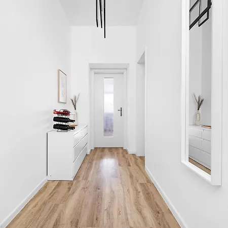Hideout Appartement *
