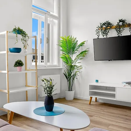 Appartement Hideout Brno