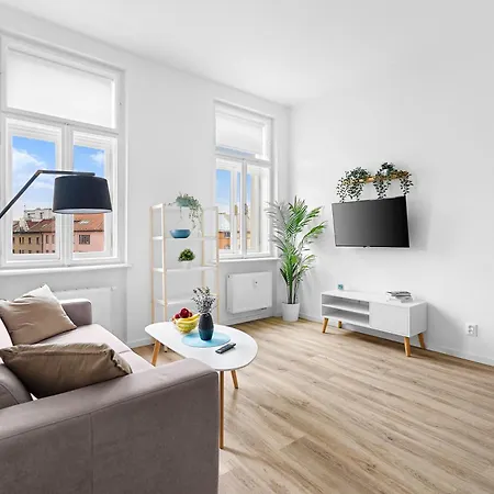 Hideout Appartement