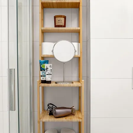 Hideout شقة برنو