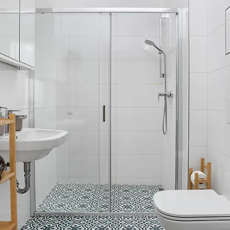 Hideout Appartement