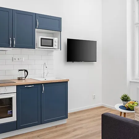 Hideout شقة برنو