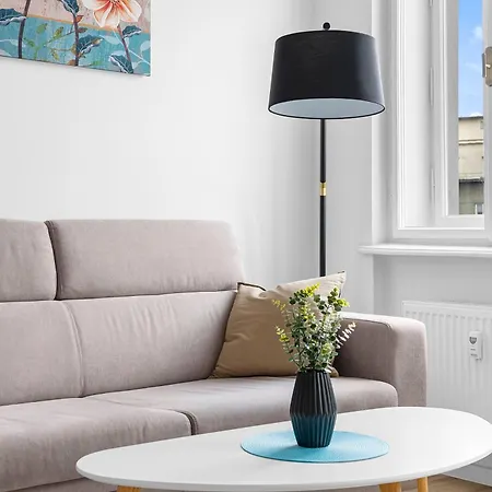 Appartement Hideout Brno