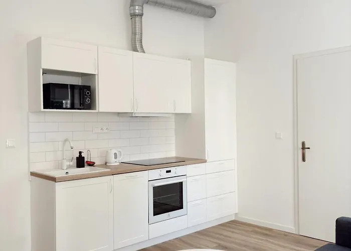 Hideout Apartamento
