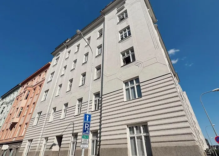 Hideout Appartement