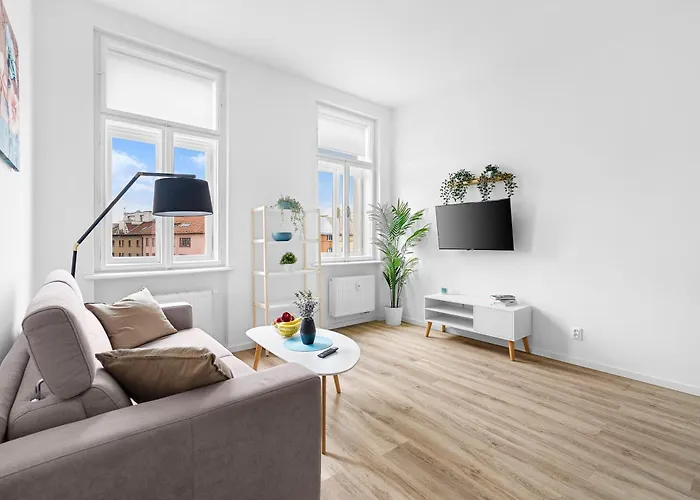 Hideout Apartamento
