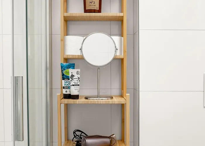 Hideout Apartamento Brno
