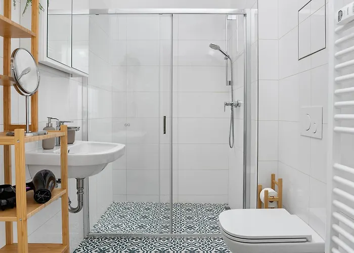 Hideout Apartamento